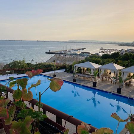 Dolce Vita Blue Boho, Premium Apartment With Seaview สวิติ วลัส ภายนอก รูปภาพ
